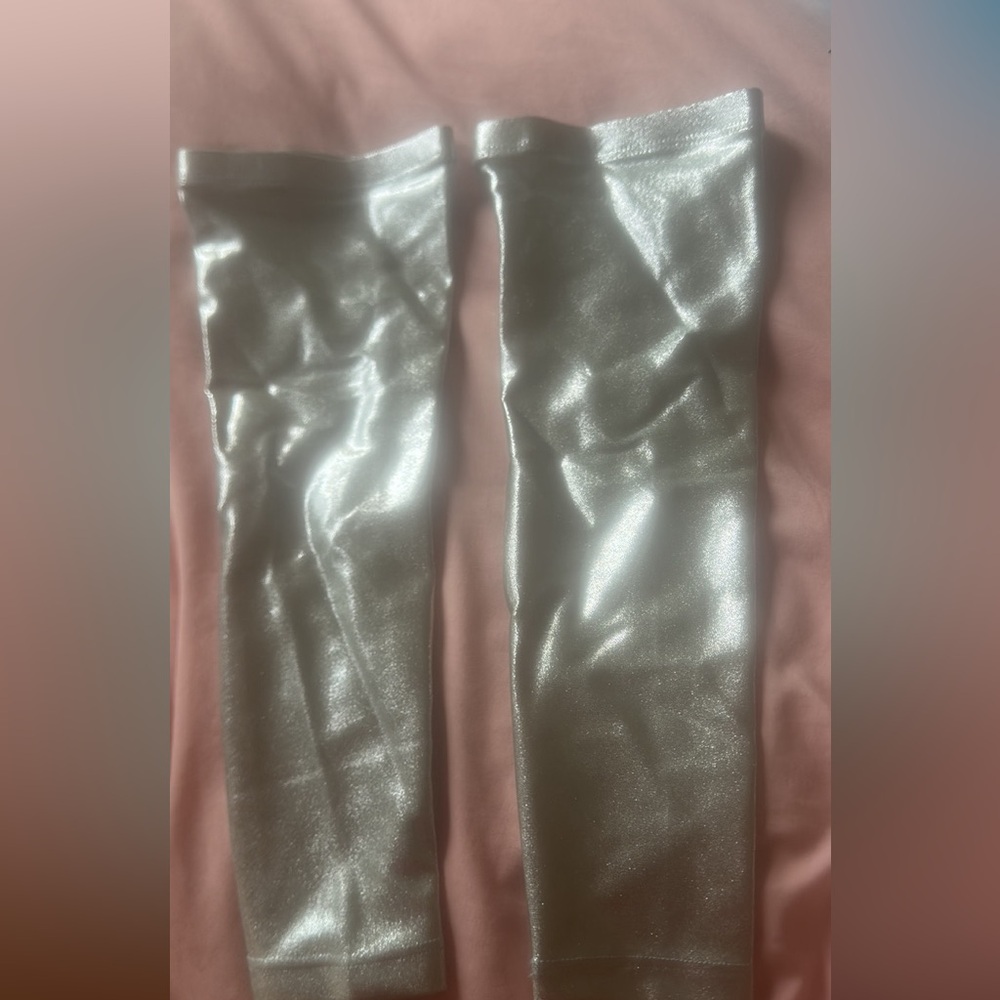 Sparkle Athletics Sleeve